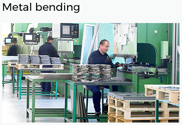 Cresseri Bending