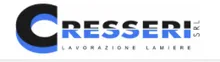 Cresseri S.r.l Logo
