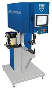 PEMSERTER PRESS