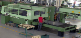 Laser L3030 4000 W