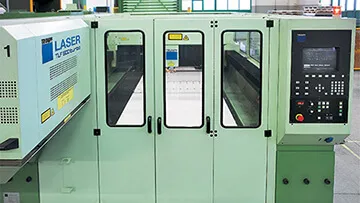 Laser L3030 2400 W