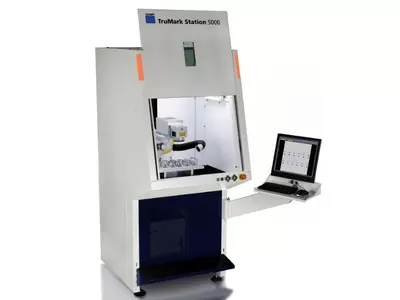 Trumark Station 5000 Series