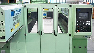 Laser L3030 2400 W