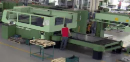 Laser L3030 4000 W