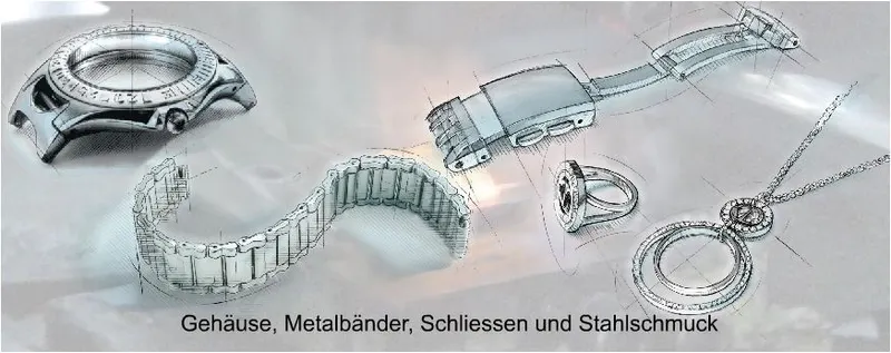 Uhrenindustrie