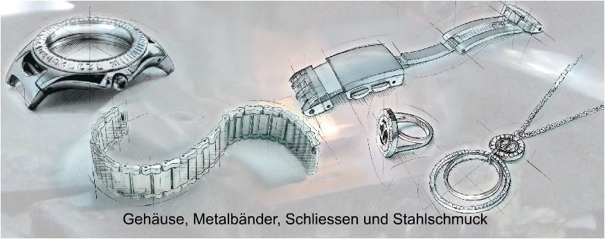 Uhrenindustrie