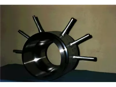 Einschweiß­drossel­geräte