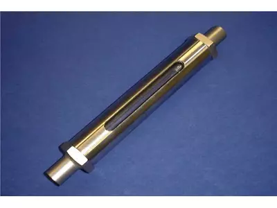 Füllstand-Schaugläser