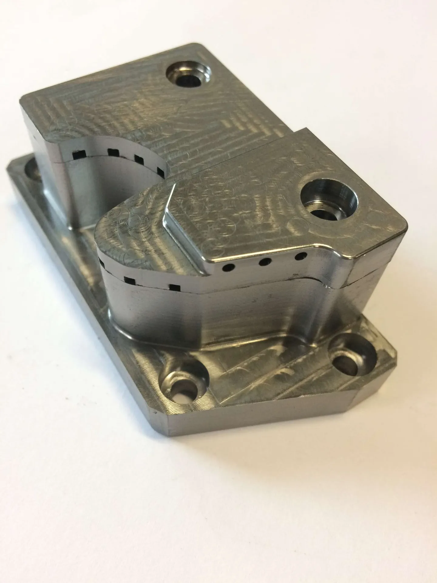 Lubrication socket