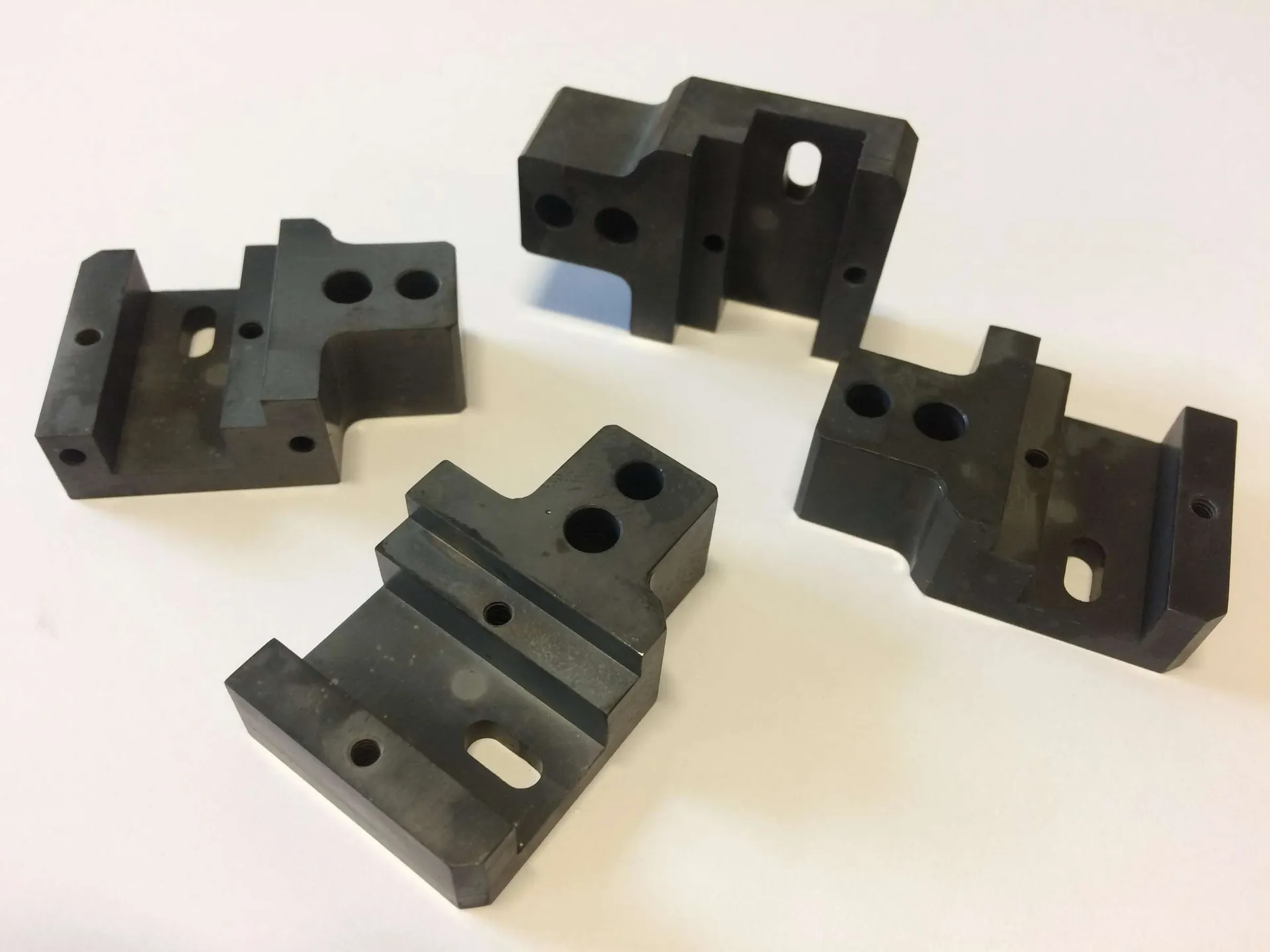 Sensor holder