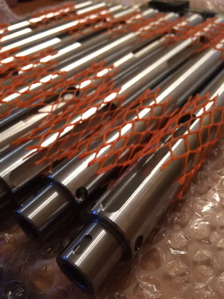 Drive shaft