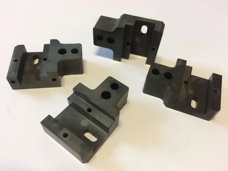 Sensor holder
