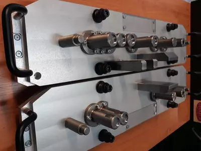 Tools for Automotive