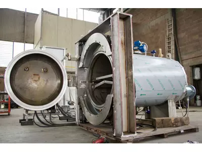 Autoclave