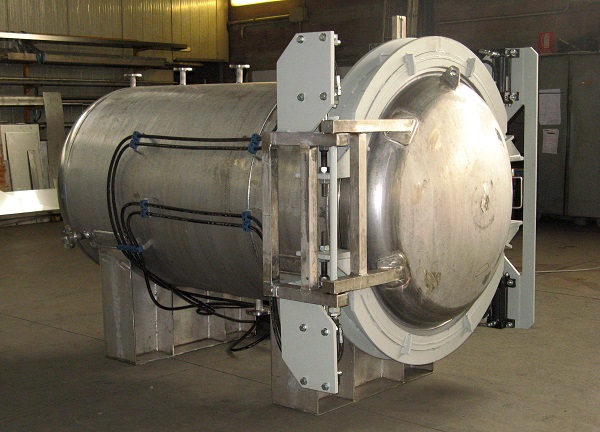 Autoclave