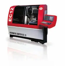 ESCOMATIC 4X PCS