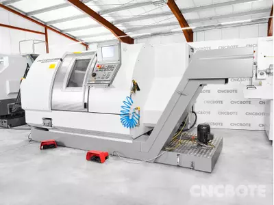 GILDEMEISTER TWIN32  2X PCS