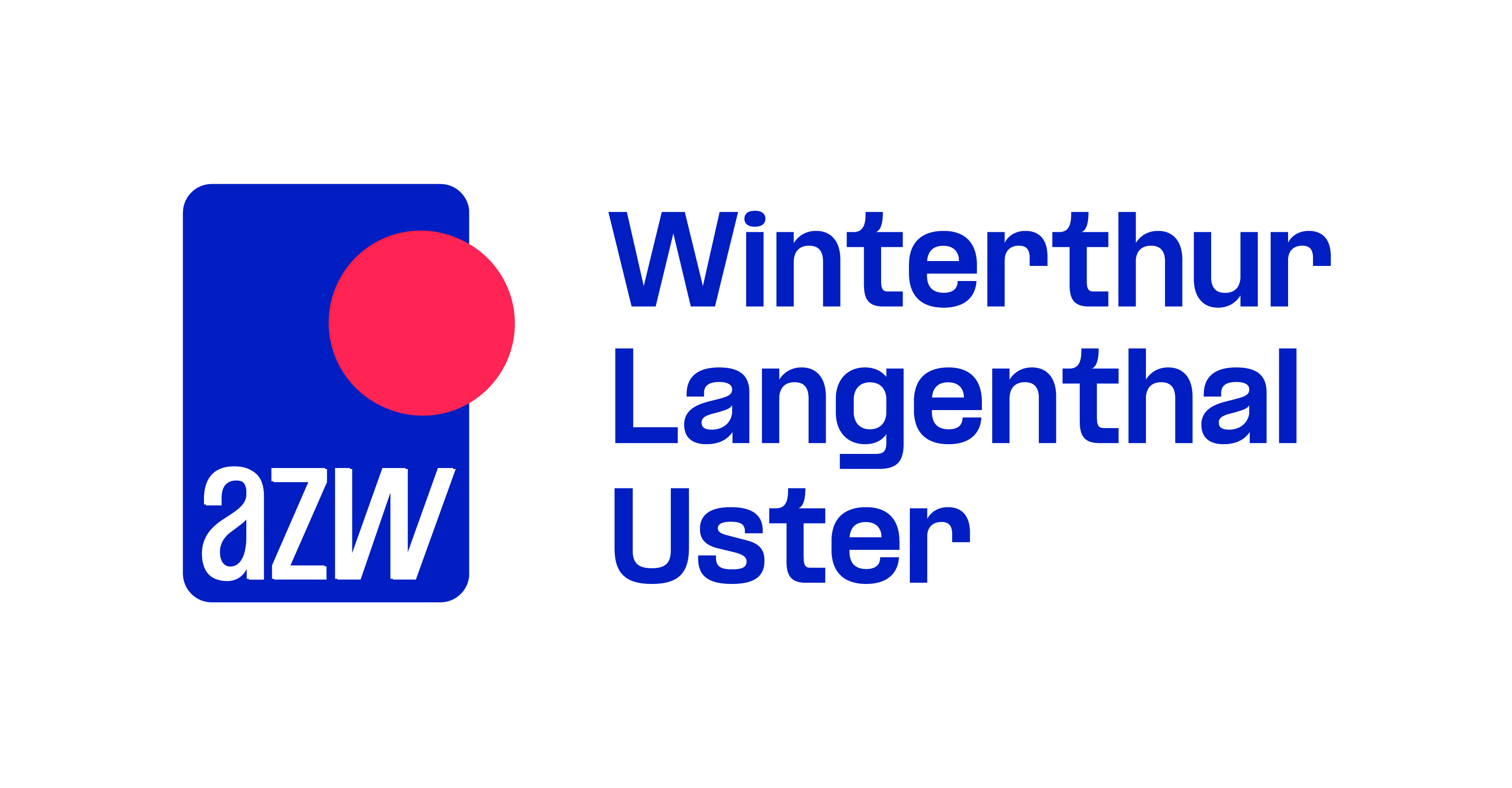 AZW Winterthur Logo