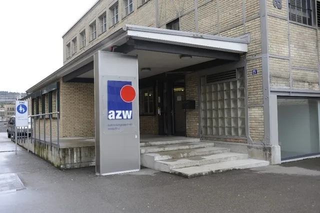 AZW Winterthur