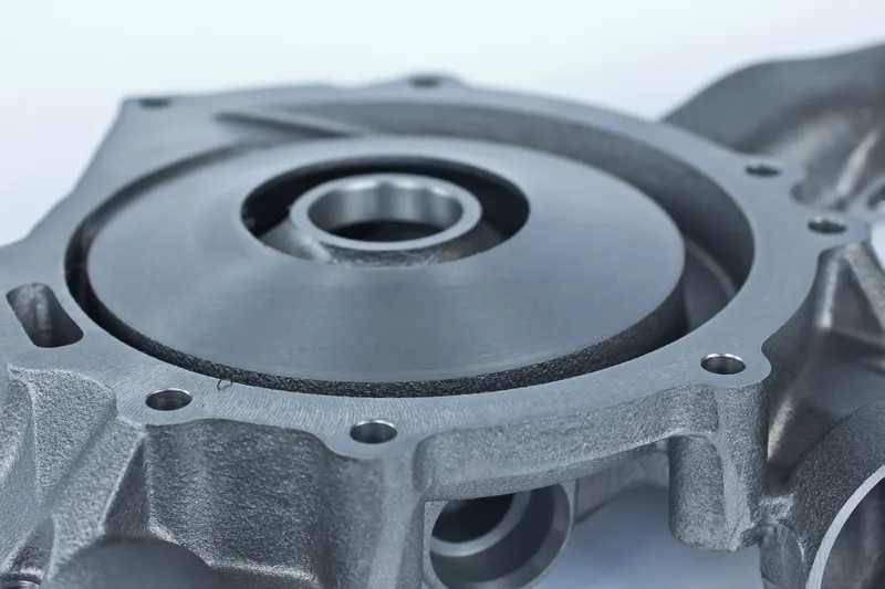 Ölpumpe