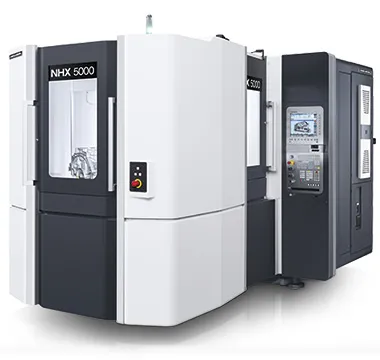 NHX 5000