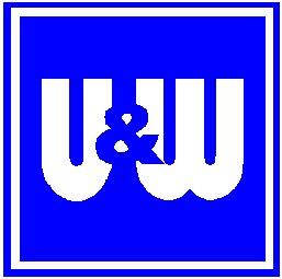 Umwelttechnik & Wasserbau GmbH<br>Sparte Anlagenbau Logo