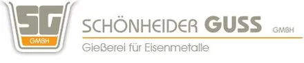 Logo di Schönheider Guss GmbH