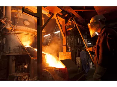 2 Heisswindkupoloefen