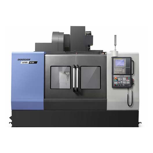 DOOSAN DNM 6700