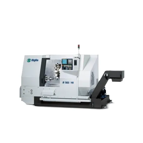 BIGLIA B 565 YS
