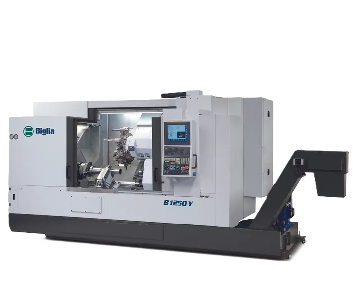 BIGLIA B1250
