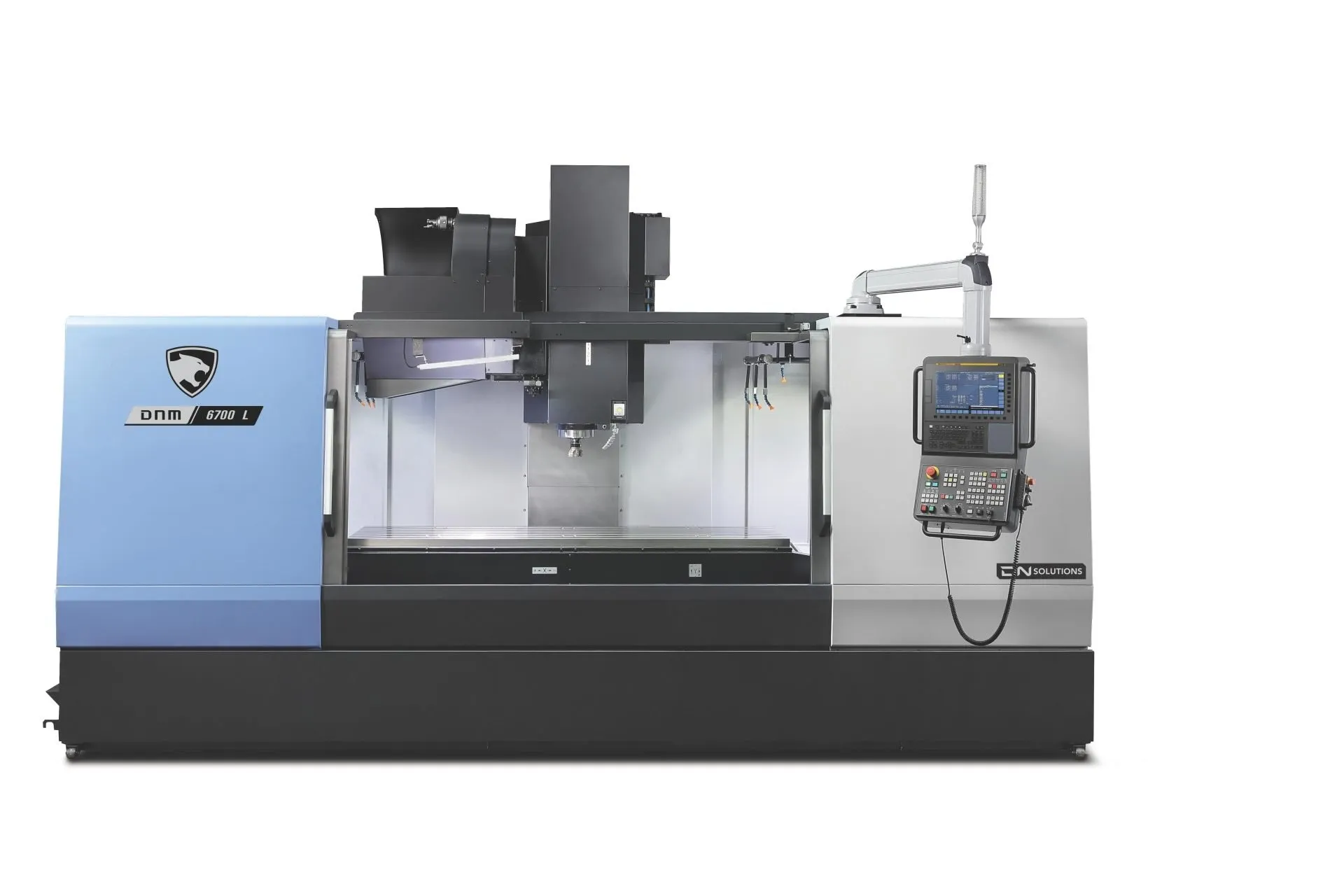 DOOSAN DNM6700L