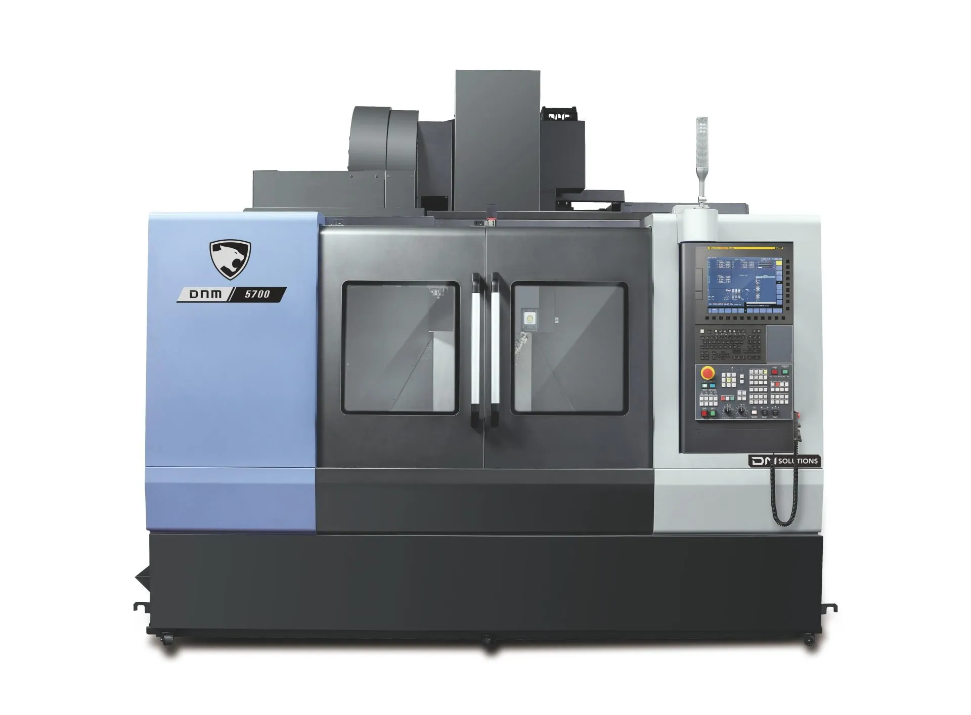 DOOSAN DNM 5700