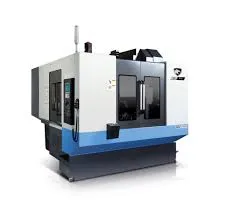 DOOSAN VC 510