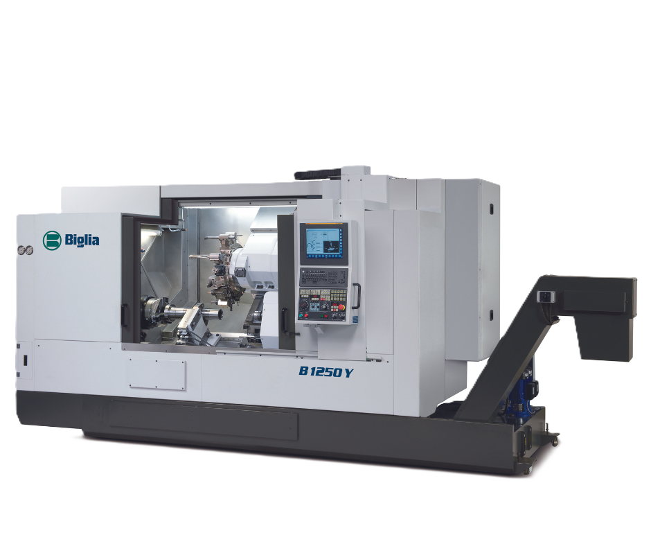 BIGLIA B1250