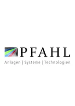 PFAHL-Gerätebau-GmbH Logo