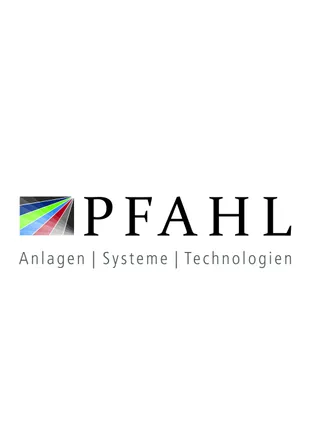 PFAHL-Gerätebau-GmbH logo