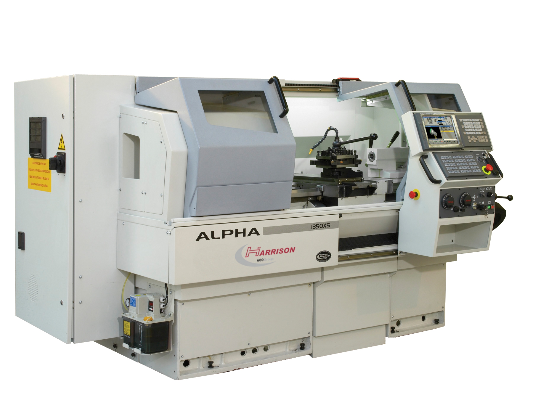 Harrison Alpha 1400 XS
