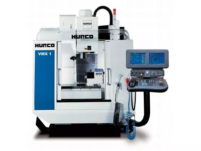 Hurco VMX 1