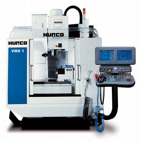 Hurco VMX 1