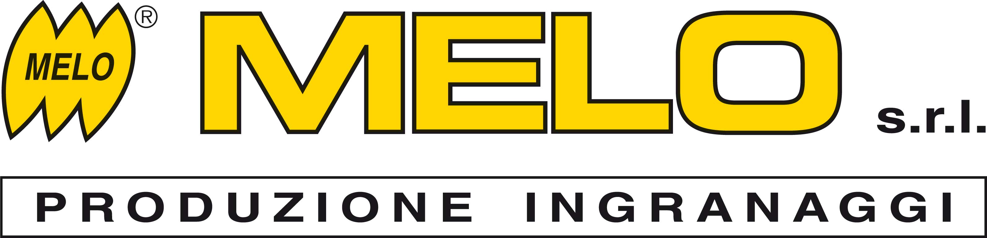 MELO Srl Logo