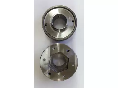 Bearing lock Nut