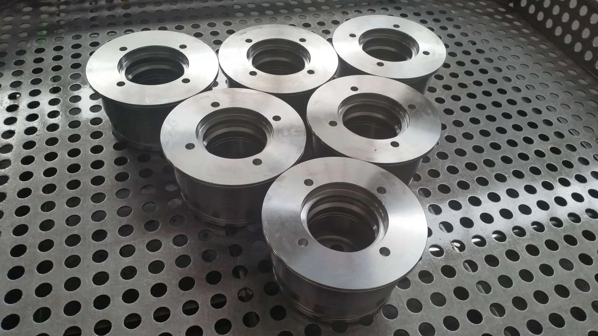 Components