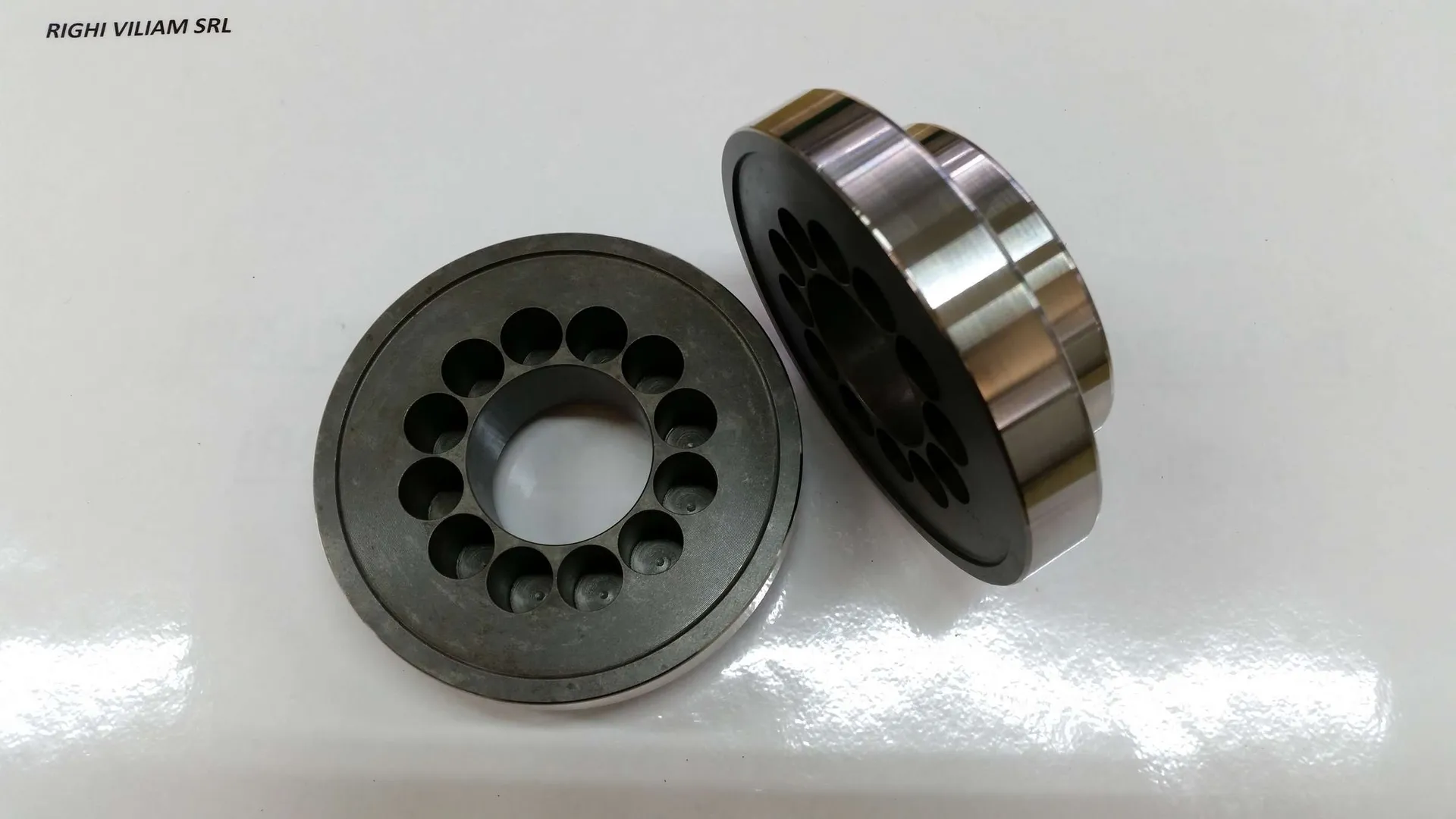 Piston Brake