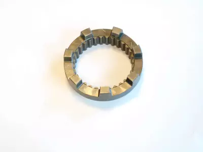 Mechanical Clutch
