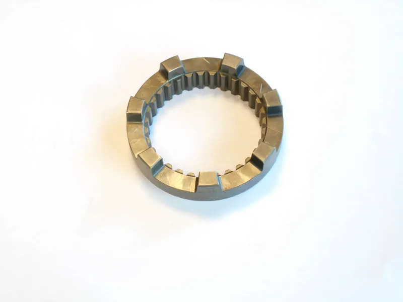 Mechanical Clutch