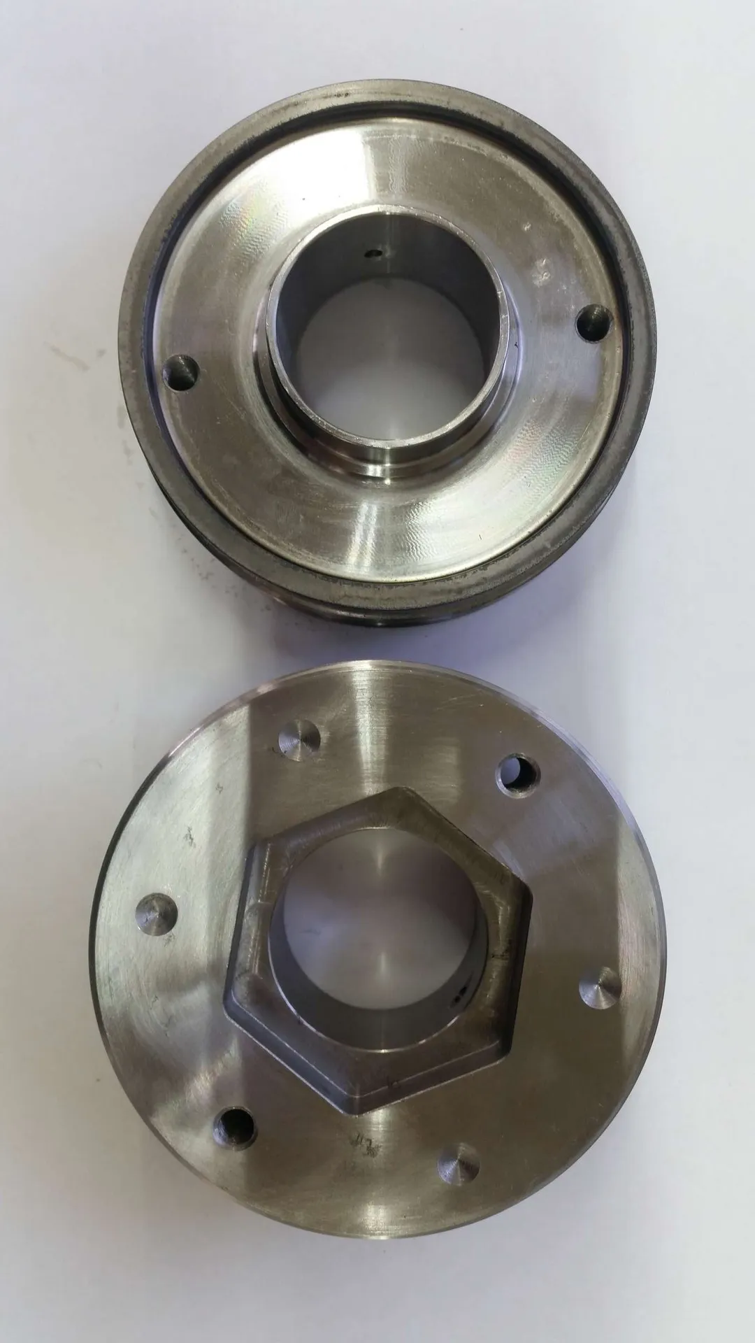 Bearing lock Nut