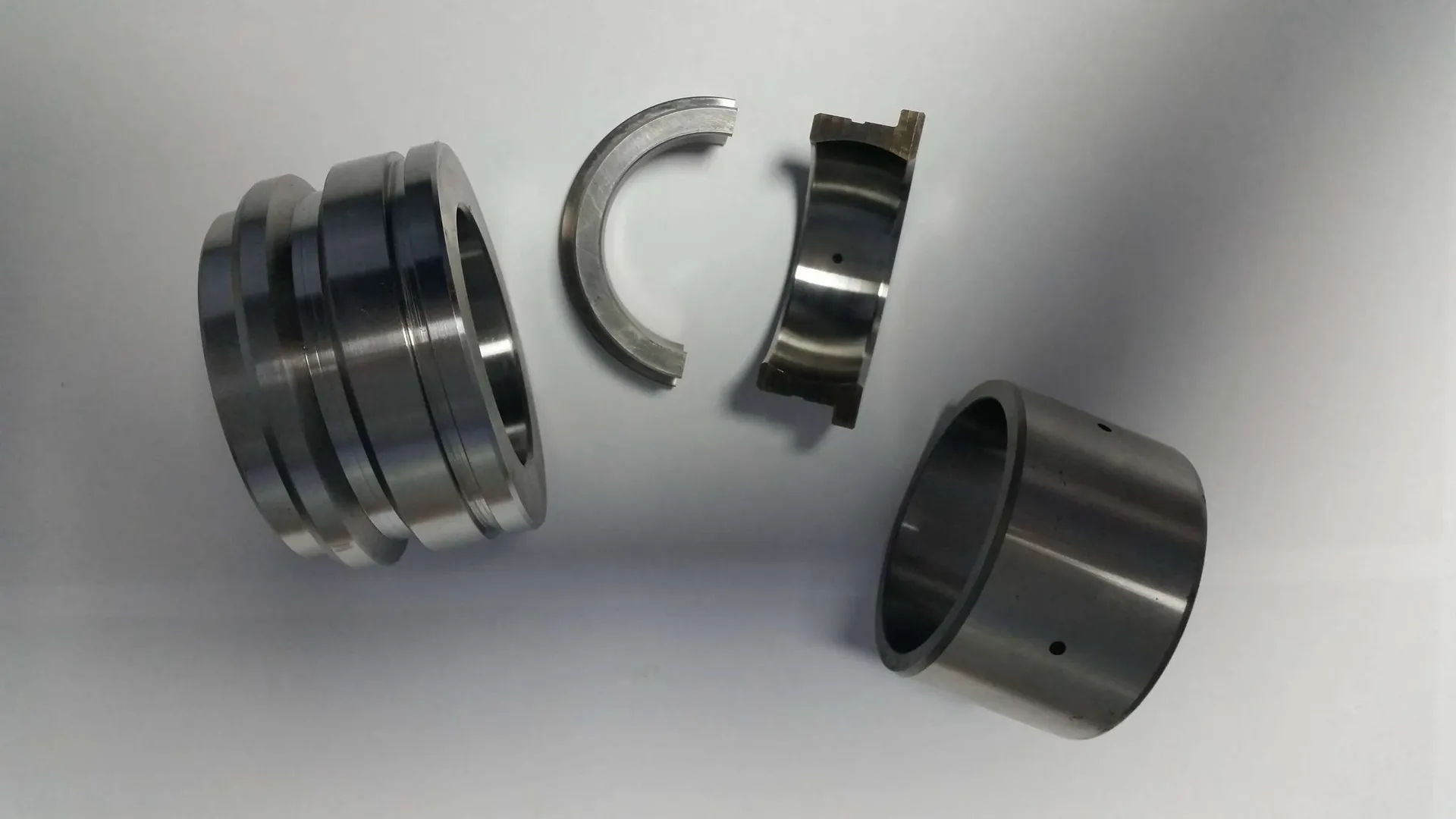 Bushings