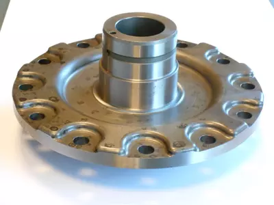 Differential closing