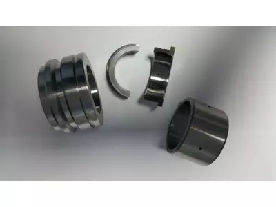 Bushings